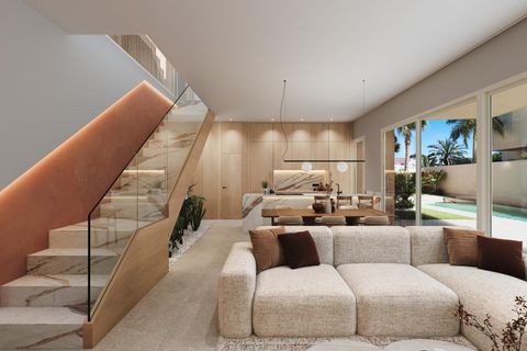 Villa i Orihuela Costa, Alicante, Orihuela Costa - € 1.470.000 | Ref: NB-62135 - foto 6