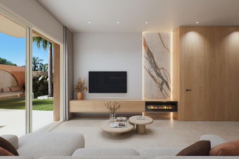 Villa i Orihuela Costa, Alicante, Orihuela Costa - € 1.470.000 | Ref: NB-62135 - foto 8
