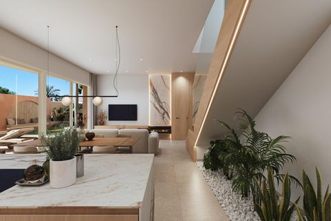 Villa i Orihuela Costa, Alicante, Orihuela Costa - € 1.470.000 | Ref: NB-62135 - foto 9