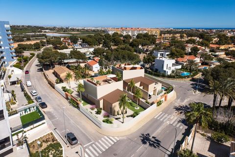 Villa i Orihuela Costa, Alicante, Orihuela Costa - € 1.470.000 | Ref: NB-62135 - foto 13