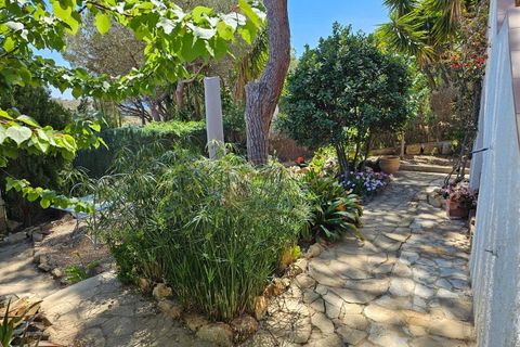 Villa i Calonge, Gerona, Calonge - € 495.000 | Ref: 1606 MVI-61 - foto 4