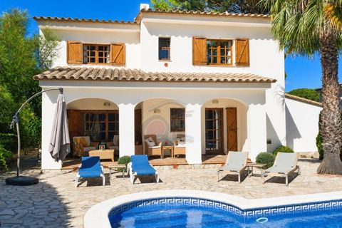 Villa en Calonge, Gerona, Calonge - € 485.000 | Ref: 809VCA - photo 1