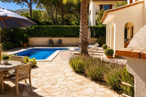 Villa en Calonge, Gerona, Calonge - € 485.000 | Ref: 809VCA - photo 2