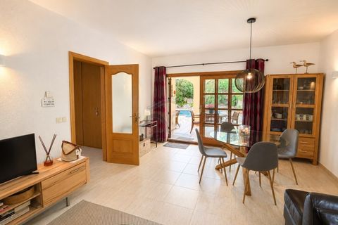 Villa en Calonge, Gerona, Calonge - € 485.000 | Ref: 809VCA - photo 8