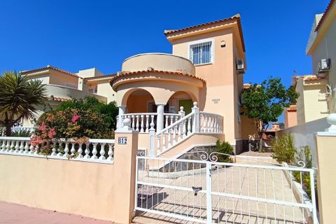 Villa a Ciudad Quesada, Alicante, Ciudad Quesada - € 249.995 | Ref: P9111 - foto 5