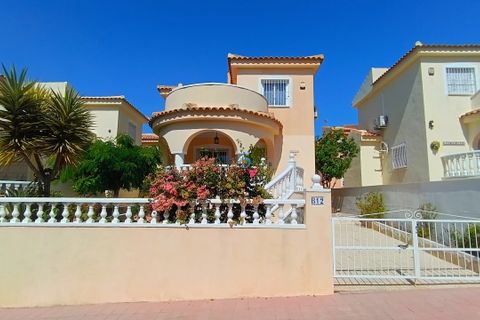 Villa a Ciudad Quesada, Alicante, Ciudad Quesada - € 249.995 | Ref: P9111 - foto 6