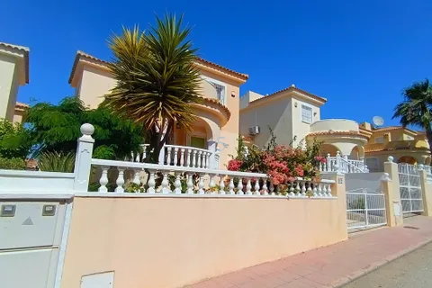 Villa a Ciudad Quesada, Alicante, Ciudad Quesada - € 249.995 | Ref: P9111 - foto 7