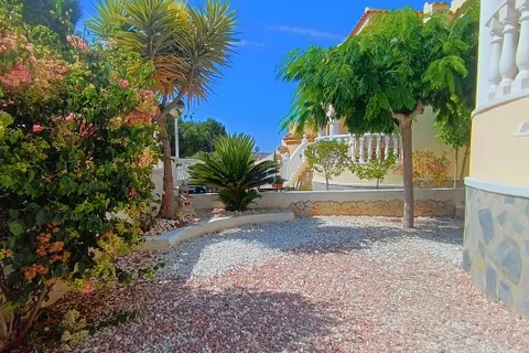 Villa a Ciudad Quesada, Alicante, Ciudad Quesada - € 249.995 | Ref: P9111 - foto 8