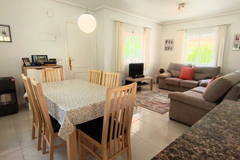 Villa a Ciudad Quesada, Alicante, Ciudad Quesada - € 249.995 | Ref: P9111 - foto 18