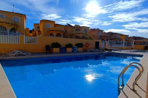 Villa a Ciudad Quesada, Alicante, Ciudad Quesada - € 249.995 | Ref: P9111 - foto 32