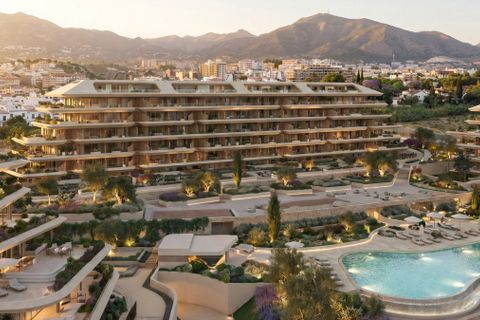 Leilighet i Fuengirola, Malaga, Fuengirola - € 375 000 | Ref: R5401105 - foto 4