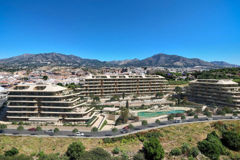 Leilighet i Fuengirola, Malaga, Fuengirola - € 375 000 | Ref: R5401105 - foto 5