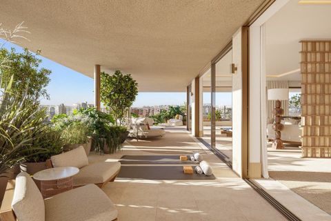 Leilighet i Fuengirola, Malaga, Fuengirola - € 375 000 | Ref: R5401105 - foto 8