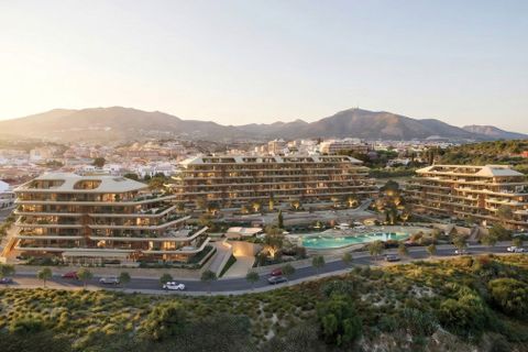 Leilighet i Fuengirola, Malaga, Fuengirola - € 375 000 | Ref: R5401105 - foto 20