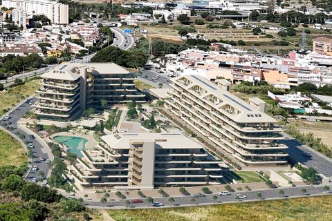 Leilighet i Fuengirola, Malaga, Fuengirola - € 375 000 | Ref: R5401105 - foto 21