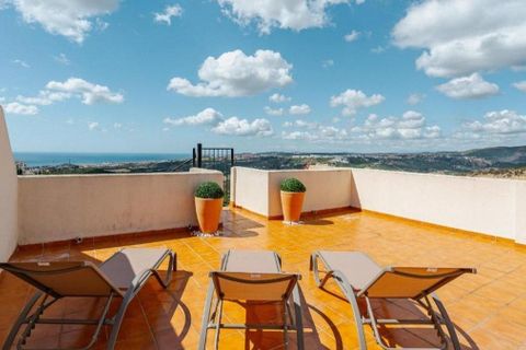 Penthouse in Casares, Malaga - Foto 3