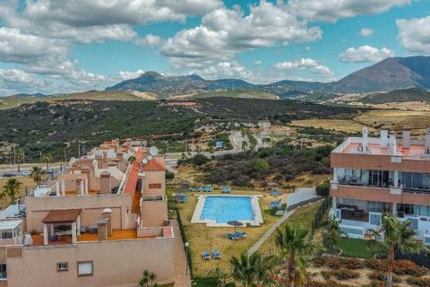 Penthouse in Casares, Malaga - Foto 4