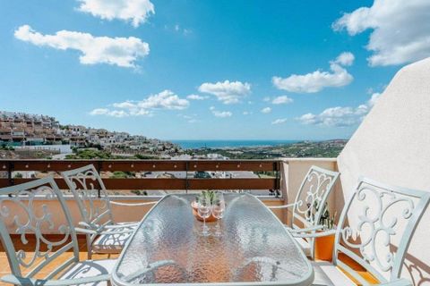 Penthouse in Casares, Malaga - Foto 5
