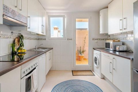 Penthouse i Casares, Malaga, Casares - € 320 000 | Ref: R5406343 - foto 10