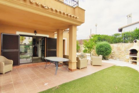 Haus in Hacienda del Alamo, Murcia - Foto 2