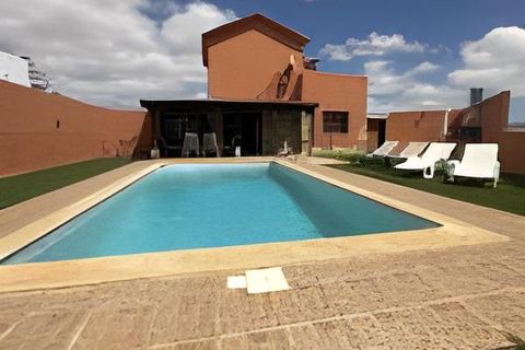 Villa i Antigua, Fuerteventura, Antigua - € 450.000 | Ref: VILANT001/13162 - foto 1