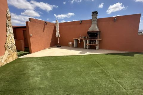 Villa i Antigua, Fuerteventura, Antigua - € 450.000 | Ref: VILANT001/13162 - foto 4