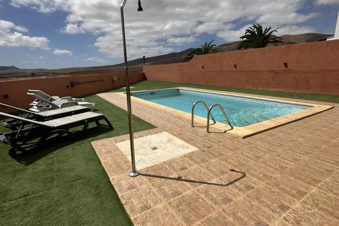 Villa i Antigua, Fuerteventura, Antigua - € 450.000 | Ref: VILANT001/13162 - foto 10