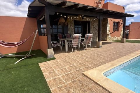 Villa i Antigua, Fuerteventura, Antigua - € 450.000 | Ref: VILANT001/13162 - foto 24