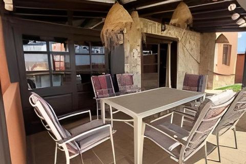 Villa i Antigua, Fuerteventura, Antigua - € 450.000 | Ref: VILANT001/13162 - foto 28