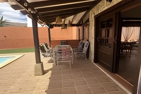 Villa i Antigua, Fuerteventura, Antigua - € 450.000 | Ref: VILANT001/13162 - foto 47
