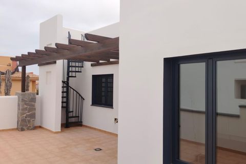 Penthouse i Corralejo, Fuerteventura, Corralejo - € 279.000 | Ref: LASA02/13162 - foto 1