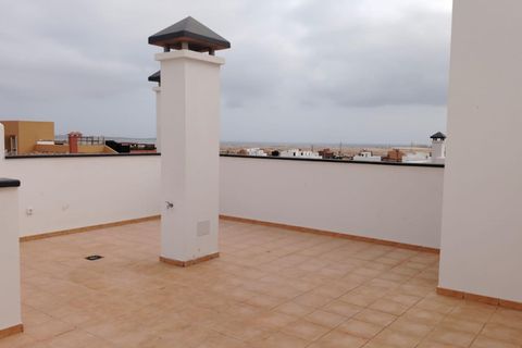 Penthouse i Corralejo, Fuerteventura, Corralejo - € 279.000 | Ref: LASA02/13162 - foto 2