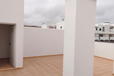 Penthouse i Corralejo, Fuerteventura, Corralejo - € 279.000 | Ref: LASA02/13162 - foto 5