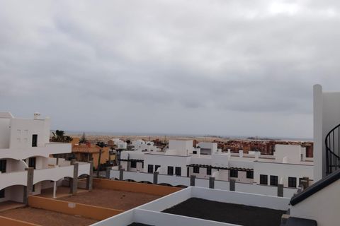Penthouse i Corralejo, Fuerteventura, Corralejo - € 279.000 | Ref: LASA02/13162 - foto 12