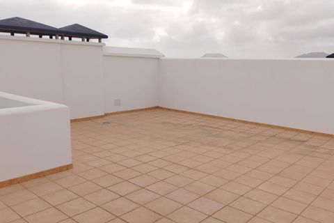 Penthouse i Corralejo, Fuerteventura, Corralejo - € 279.000 | Ref: LASA02/13162 - foto 13