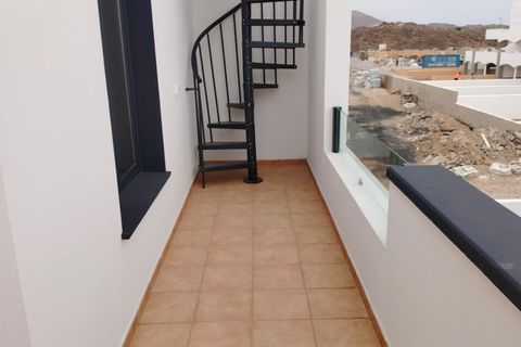Penthouse i Corralejo, Fuerteventura, Corralejo - € 279.000 | Ref: LASA02/13162 - foto 21