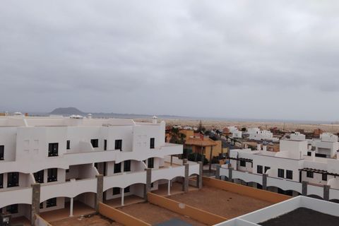 Penthouse i Corralejo, Fuerteventura, Corralejo - € 279.000 | Ref: LASA02/13162 - foto 22