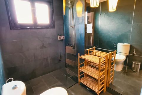 Rækkehus i La Oliva, Fuerteventura, La Oliva - € 169.000 | Ref: ORI001/13162 - foto 9