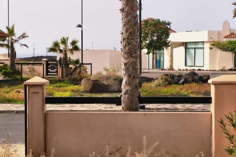 Rækkehus i La Oliva, Fuerteventura, La Oliva - € 169.000 | Ref: ORI001/13162 - foto 10