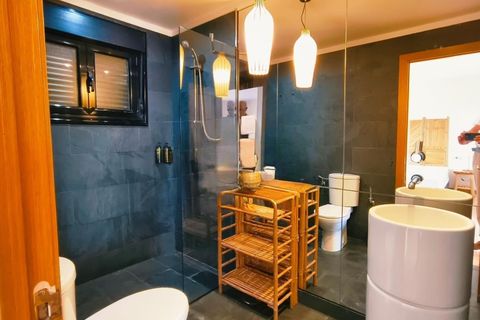 Rækkehus i La Oliva, Fuerteventura, La Oliva - € 169.000 | Ref: ORI001/13162 - foto 12