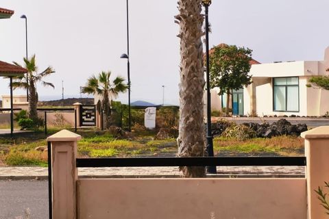 Rækkehus i La Oliva, Fuerteventura, La Oliva - € 169.000 | Ref: ORI0012/13162 - foto 5
