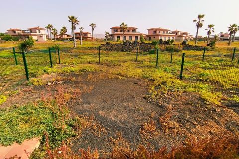 Rækkehus i La Oliva, Fuerteventura, La Oliva - € 169.000 | Ref: ORI0012/13162 - foto 21