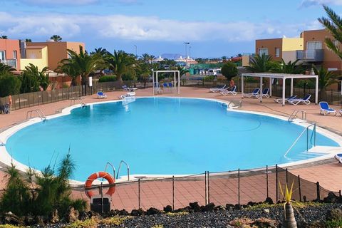 Lejlighed i Corralejo, Fuerteventura, Corralejo - € 248.000 | Ref: LasF001/13162 - foto 11