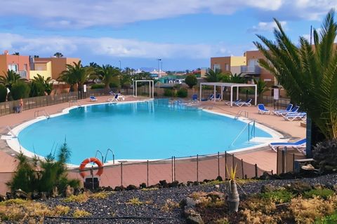 Lejlighed i Corralejo, Fuerteventura, Corralejo - € 248.000 | Ref: LasF001/13162 - foto 14