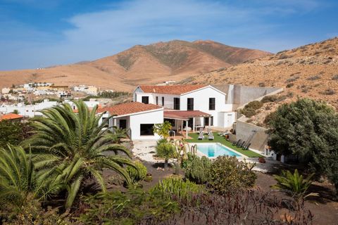 Villa a Pajara, Fuerteventura, Pajara - € 990.000 | Ref: PAJ002/13162 - foto 2