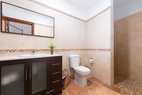 Villa a Pajara, Fuerteventura, Pajara - € 990.000 | Ref: PAJ002/13162 - foto 8