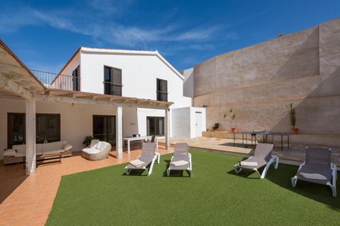 Villa a Pajara, Fuerteventura, Pajara - € 990.000 | Ref: PAJ002/13162 - foto 12
