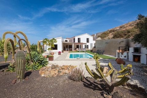 Villa a Pajara, Fuerteventura, Pajara - € 990.000 | Ref: PAJ002/13162 - foto 30