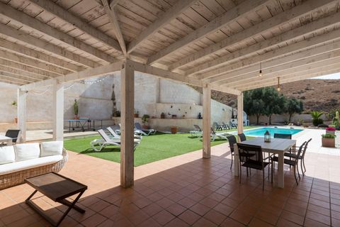 Villa a Pajara, Fuerteventura, Pajara - € 990.000 | Ref: PAJ002/13162 - foto 36