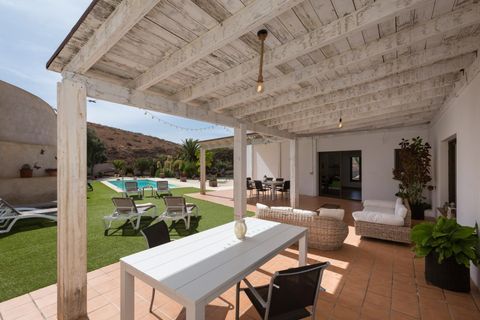 Villa a Pajara, Fuerteventura, Pajara - € 990.000 | Ref: PAJ002/13162 - foto 37